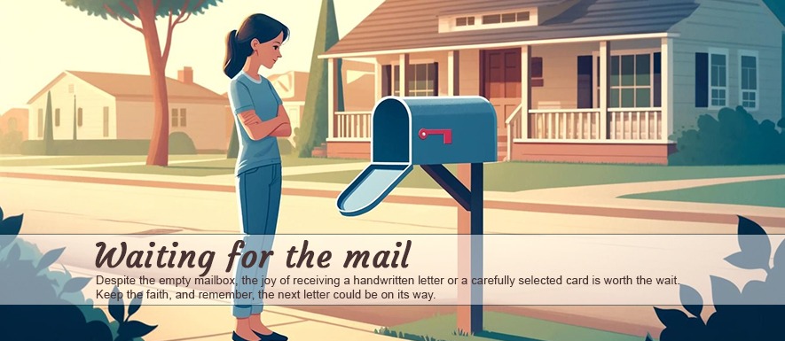 The Art of Snail Mail and the Unfortunate Flaker Phenomenon
